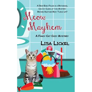 Meow Mayhem