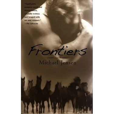 Frontiers