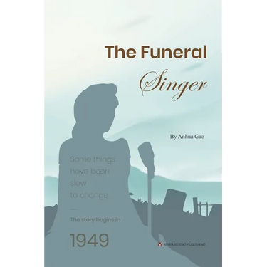 The Funeral Singer
