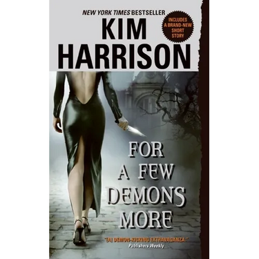 For a Few Demons More