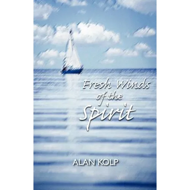 Fresh Winds of the Spirit