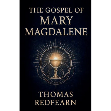 The Gospel Of Mary Magdalene