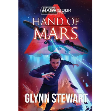 Hand of Mars: 10th Anniversary Edition