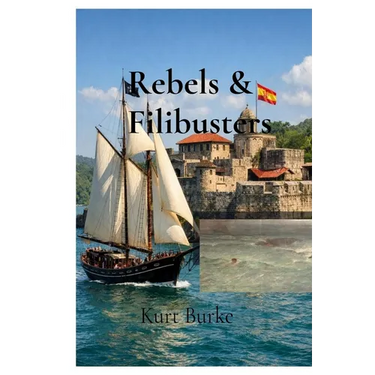 Rebels & Filibusters