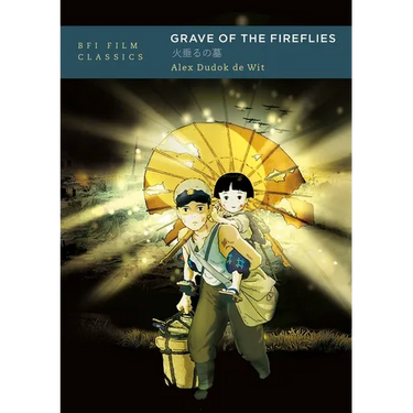 Grave of the Fireflies