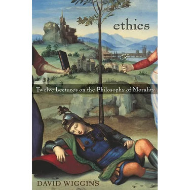 Ethics: Twelve Lectures on the Philosophy of Morality