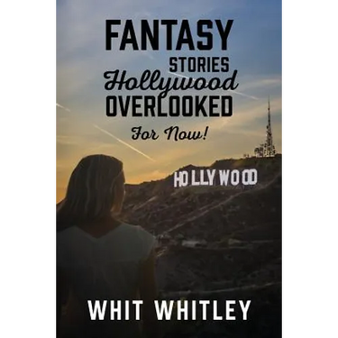 Fantasy Stories Hollywood Overlooked For Now!