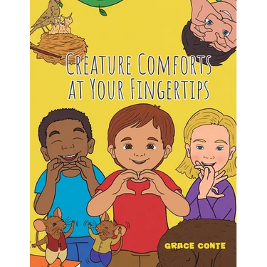 Creature Comforts at Your Fingertips
