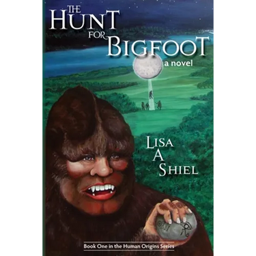 The Hunt for Bigfoot