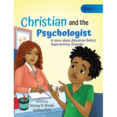 Christian and the Psychologist: A story about Attention-Deficit Hyperactivity Disorder
