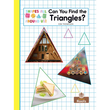 Can You Find the Triangles?