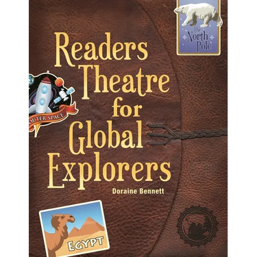 Readers Theatre for Global Explorers