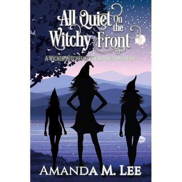 All Quiet On the Witchy Front