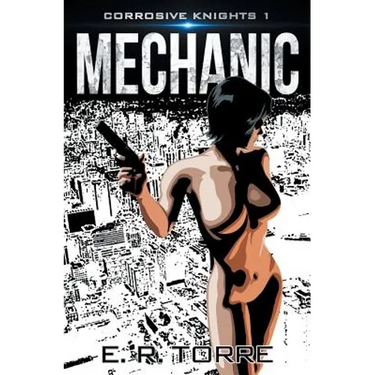 Mechanic