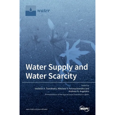 Water Supply and Water Scarcity