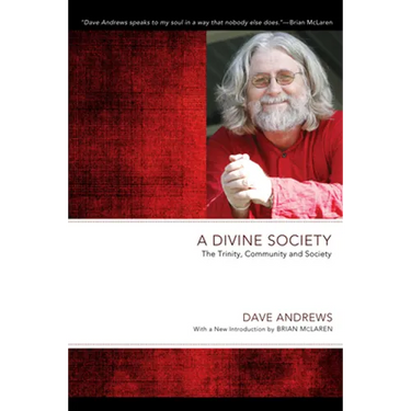 A Divine Society: The Trinity, Community and Society