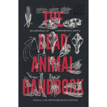 The Dead Animal Handbook: An Anthology of Contemporary Poetry