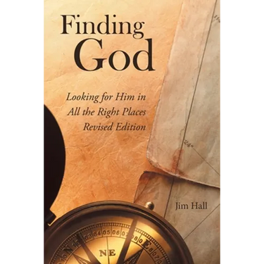 Finding God: Looking for Him in All the Right Places