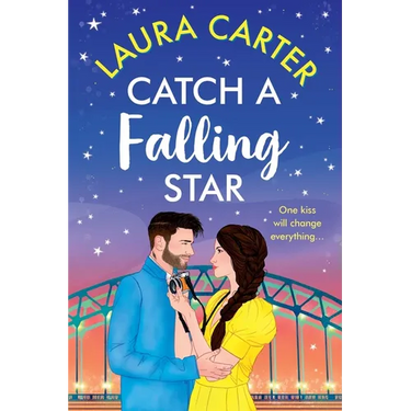 Catch a Falling Star