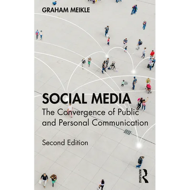 Social Media: The Convergence of Public and Personal Communication