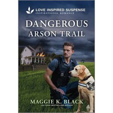 Dangerous Arson Trail