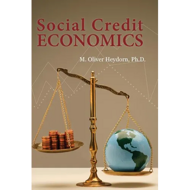 Social Credit Economics