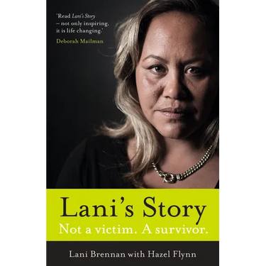 Lanis Story