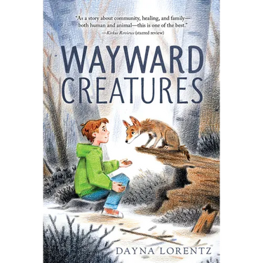 Wayward Creatures