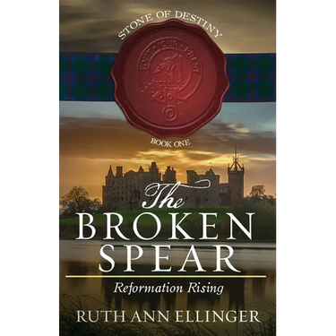The Broken Spear: Reformation Rising