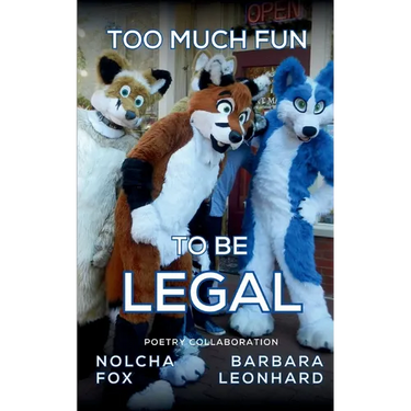 Too Much Fun to Be Legal