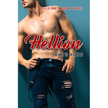 Hellion: Volume 3
