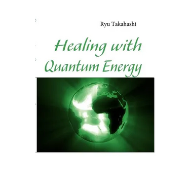 Healing with Quantum Energy