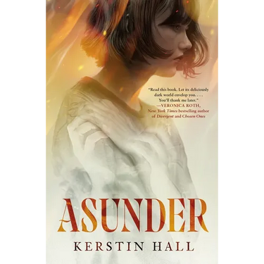Asunder