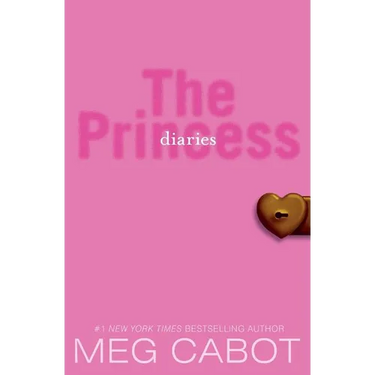 The Princess Diaries