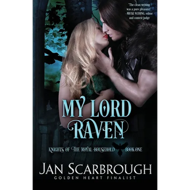 My Lord Raven: Knights of the Royal Household