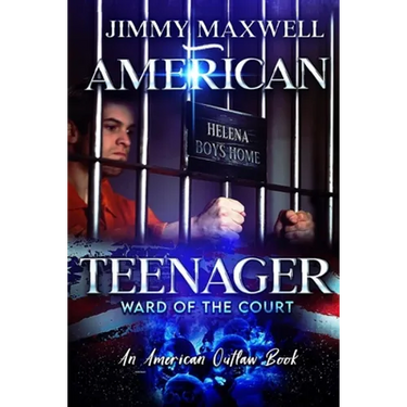 American Teenager: Ward Of The Court