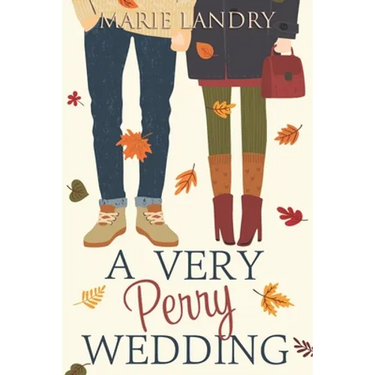 A Very Perry Wedding