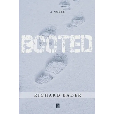 Booted