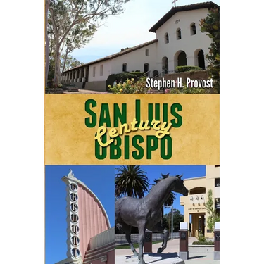 San Luis Obispo Century