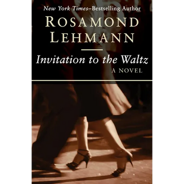 Invitation to the Waltz