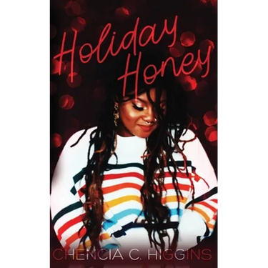 Holiday Honey: a novella