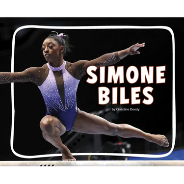 Simone Biles