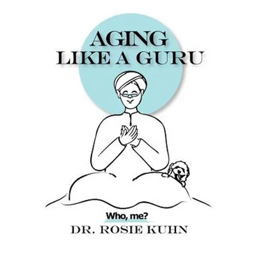 Aging Like A Guru: ...Who Me?