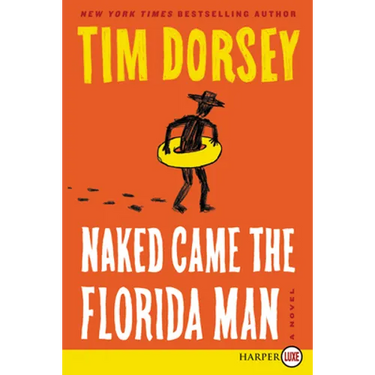Naked Came the Florida Man