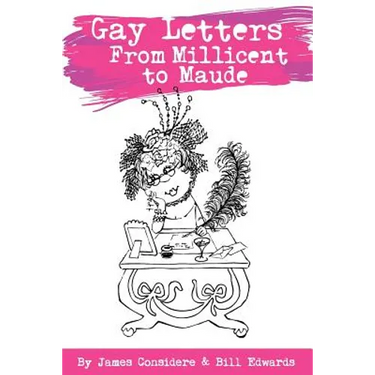 Gay Letters From Millicent To Maude