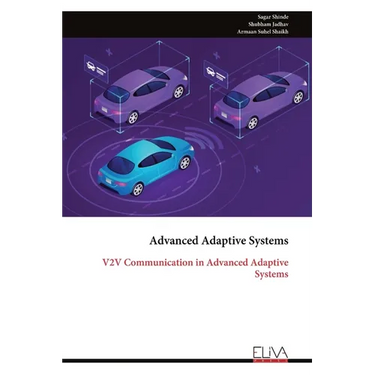 Advanced Adaptive Systems: V2V Communication in Advanced Adaptive Systems