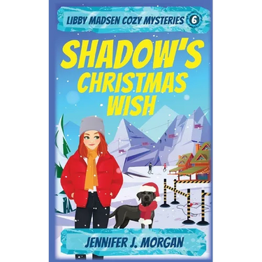 Shadow's Christmas Wish