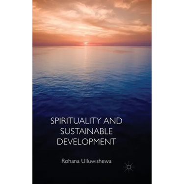 Spirituality and Sustainable Development