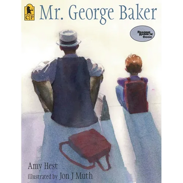 Mr. George Baker