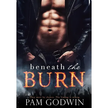 Beneath the Burn